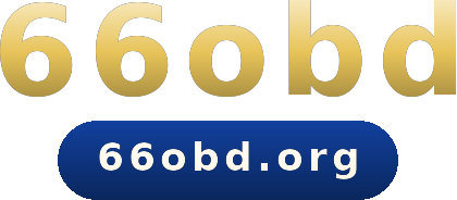66obd logo